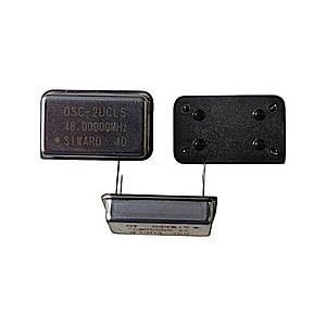 OSC-2UCLS (KXO-200) 48.0MHz DIL14 кварцовий резонатор /SIWARD