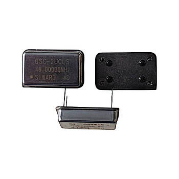 Кварцові резонатори, генератори, фільтри і т.п.