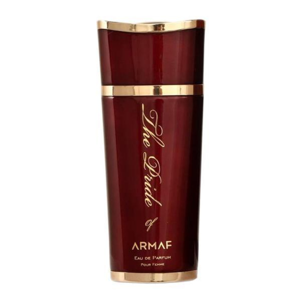 Парфумована вода жіноча Armaf The Pride Pour Femme 100ml