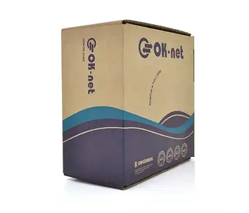 Кабель для мереж