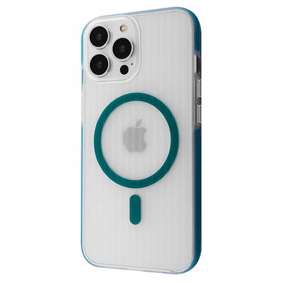 Чехол Proove Astro Case with Magnetic Ring iPhone 16 Pro Max mint