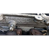 Головка блоку циліндрів двигуна ГБЦ б.у OM651 Mercedes Sprinter 906 / 2.2 CDI дизель Мерседес Спринтер 2006-2014, фото 6