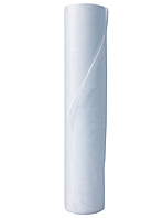 Простирадло одноразове рулон Meditex 23 г 0,8*100 м біле