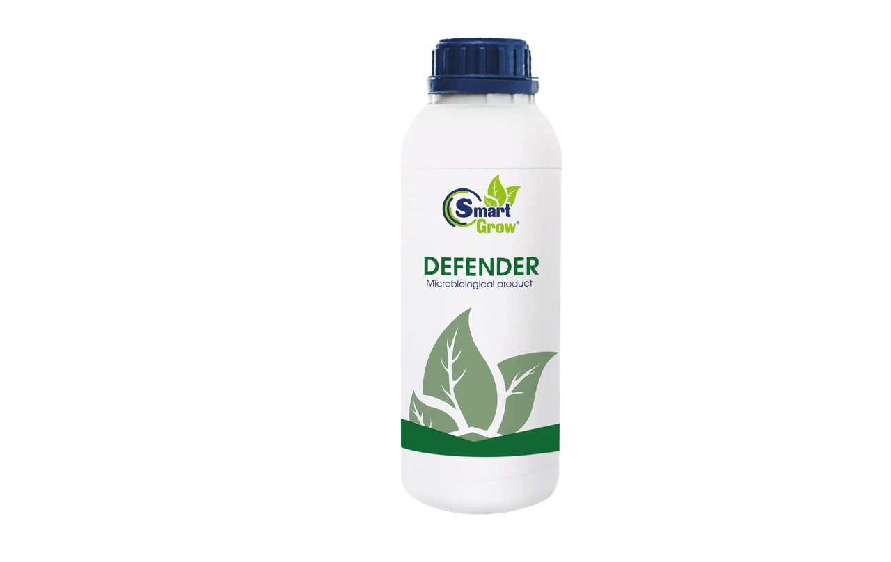 Біо інсекто-акарицид SmartGrow DEFENDER 1 л Дефендер