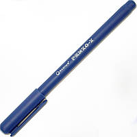 Ручка купель. "Radius" Penzo-X 1км 0,7мм синя(50)(500)(2000)