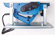 Потужний електричний рубанок AL-FA ALEP24-11 : 2400 Вт, ширина 110мм (ALEP24-11), фото 5