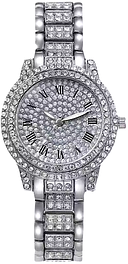 Наручні годинники та аксесуари