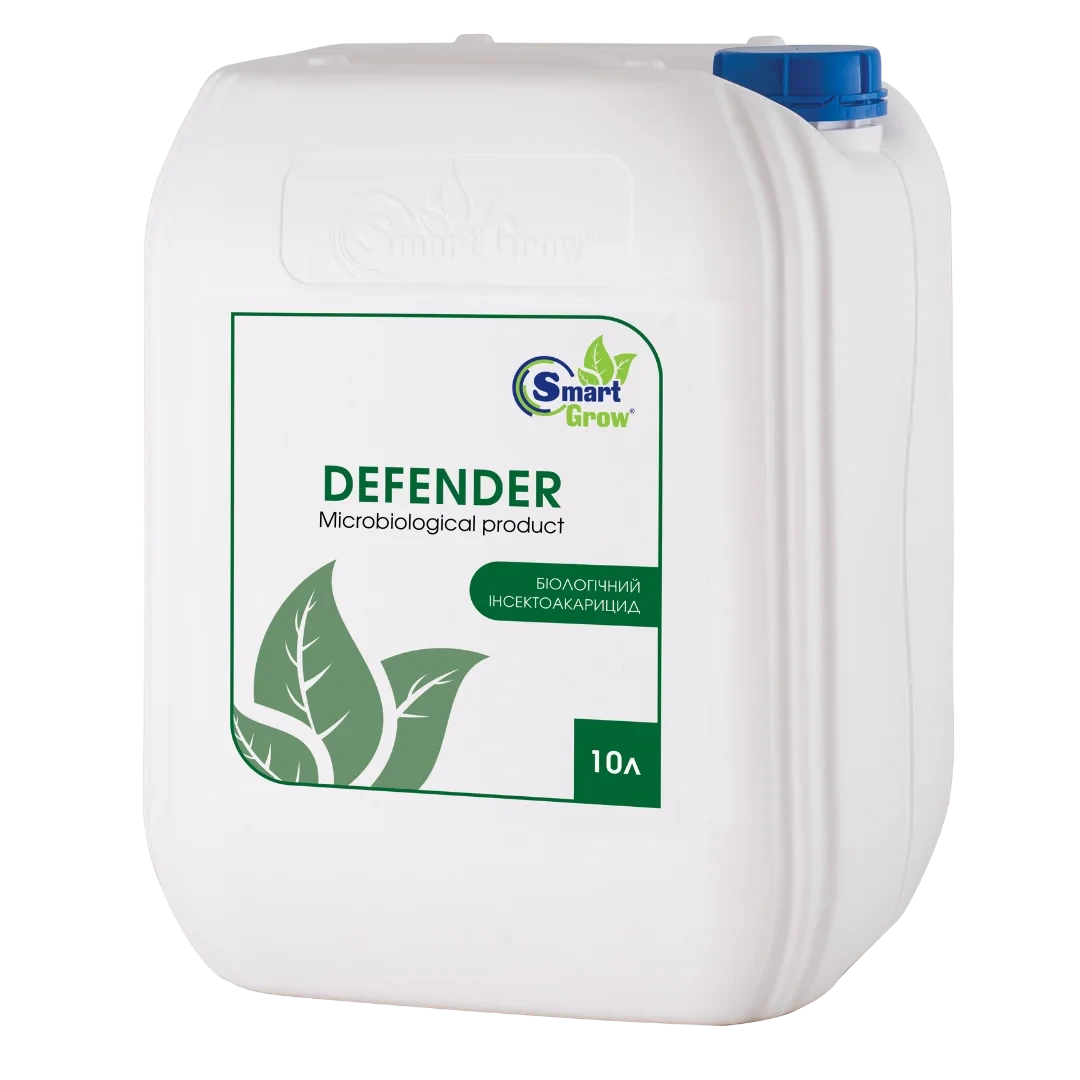 Біо інсекто-акарицид SmartGrow DEFENDER 1 л Дефендер