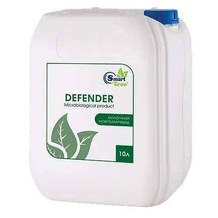 SmartGrow DEFENDER 10 л, фото 1