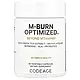 Codeage, M-Burn Optimized, 60 рослинних капсул - фото 1 - id-p2510010714