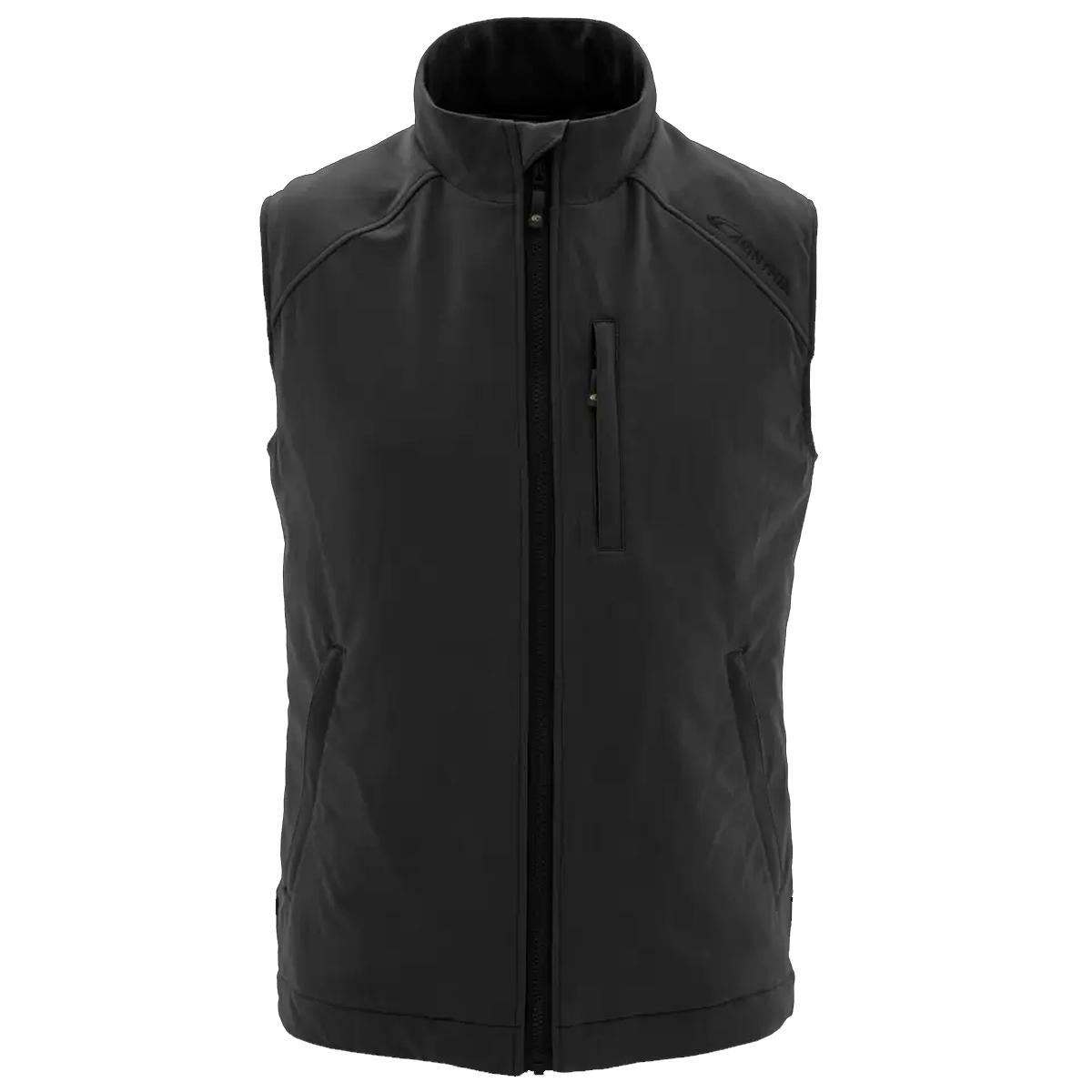 Жилет Carinthia G-LOFT Climate Vest Black M {MG08-piho} - фото 1 - id-p2539631962