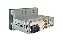 Автомагнітола CYCLONE MP-7128 (Bluetooth, USB, SD, дисплей 7*, 2DIN, пульт, mp5), фото 4