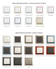 Рамки ABB Basic-55