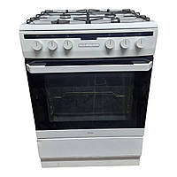 Газова плита Amica (розбірка плити по запчастинам) подетально