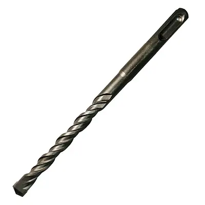 Бур перфораторний WERK Sds-plus 12x100x160 мм