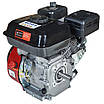 Двигун бензиновий Vitals GE 6.0-20k, фото 2