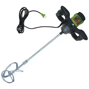 Міксери будівельні