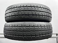 Літо 195/75 R16C Semperit Van Life 2шт шини бу