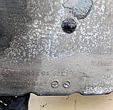 Масляний піддон двигуна б.у OM651 Mercedes Sprinter 906 / 2.2 CDI дизель Мерседес Спринтер 2006-2014, A6510140603, фото 4