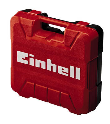 Пластиковий кейс для пневмоінструментів Einhell 340 x 300 x 100 мм Вага 1.07 кг