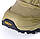 Тактичні кросівки койот з автошнурівкою, фото 6