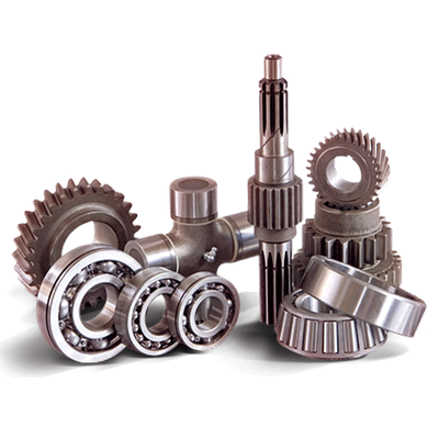 Корпус редуктора Ev 1216YE-22