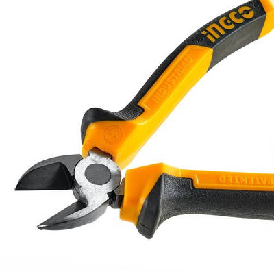Бокорізи посилені INGCO INDUSTRIAL "Master" 180 мм