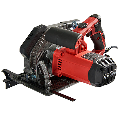 Пила циркулярна 1350 Вт Vitals Master Rg 1914BWpv Диск 190 мм 2100-4700 об хв