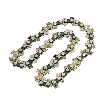 Ланцюг для акумуляторної пилки ТEX 05-603 на шину 4" дюймі Крок 1/4" дюйма Кількість ланок 28