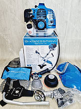 Бензокоса (бензотример) KRAISSMANN MS'560