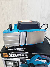 Рубанок електричний VILMAS 710-EP-82/2, фото 6