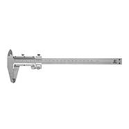 Штангенциркуль 200 мм, +/- 0.05 мм/м INTERTOOL MT-3020, фото 3