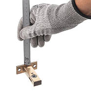 Штангенциркуль 200 мм, +/- 0.05 мм/м INTERTOOL MT-3020, фото 7