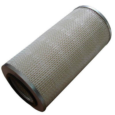 Фільтр повітряний (циліндр) (D=152 мм, d=85 мм, H=297 мм) SGS 50-3SDAPB.170