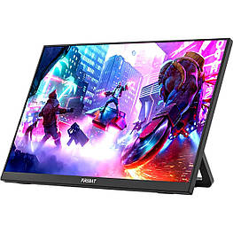 Firebat FB16 black 15.6" 1920x1080 60 Гц  Портативний монітор
