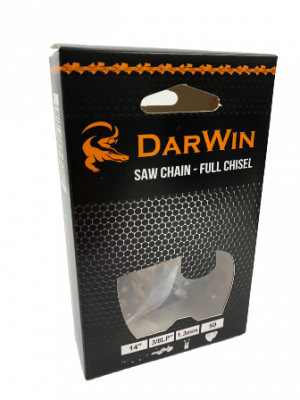 Цеп DARWIN 50 зв. 3/8 крок