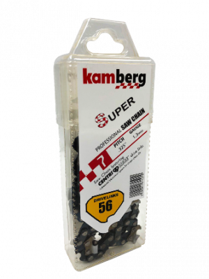 Цегла Kamberg 0.325 56 зв. 1.5 (0.58)
