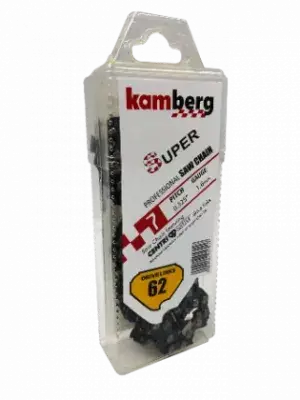 Цегла Kamberg 0.325 62 зв. паз 1.6 (0.63) St 260