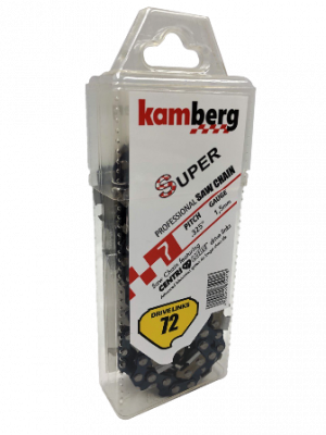 Цегла Kamberg 0.325 72 зв.