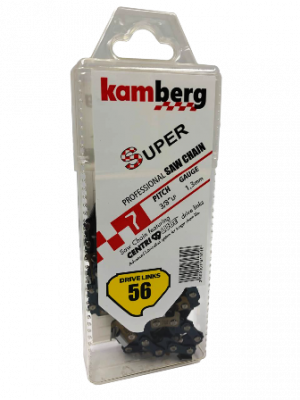 Цегла Kamberg 3/8 picco 56 зв.