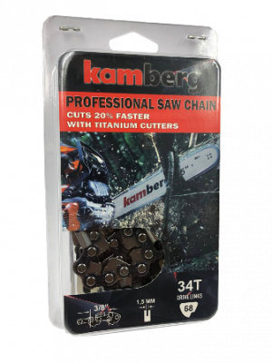 Цегла Kamberg PRO 3/8 68 зв. паз 1.5(0.58) Titanium