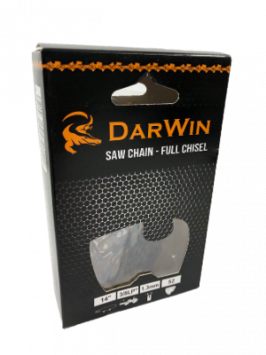 Цеп DARWIN 52 зв. 3/8 крок