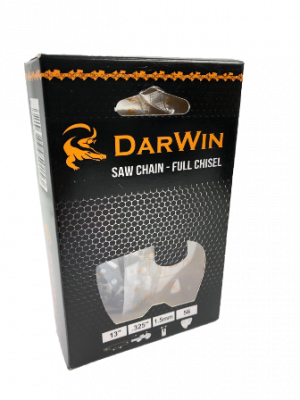 Цеп DARWIN 56 зв. 325 крок 1,5
