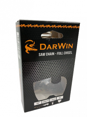 Цепка DARWIN 57 зв.