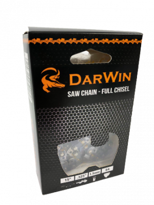 Цеп DARWIN 64 зв. 325 крок 1,5