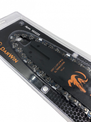 Ціпка + Шина DARWIN 50 зв. 3/8 крок