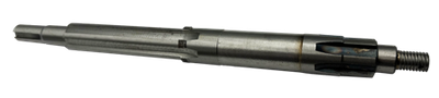Вал головний L-370 мм-КПП/6