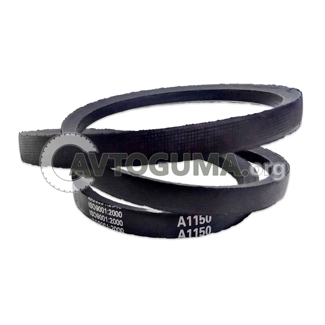 Ремень A-1150 (Sanlux SUPER)