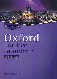 Oxford Practice Grammar Intermediate with Key