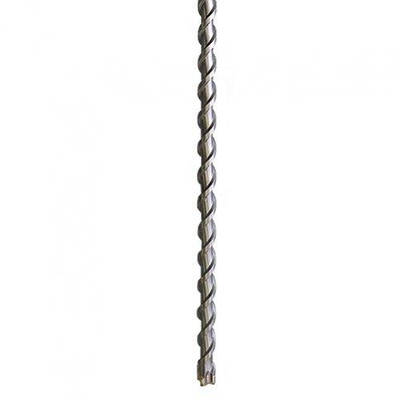 Бур S & R Meister SDS-max 16x400x540 мм